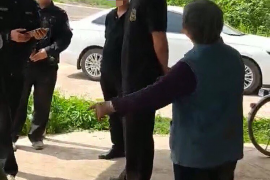 催收、老人与压力：如何妥善处理催收中的特殊情境