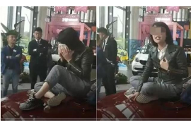 深圳暴力催收事件：法律铁拳下的警示