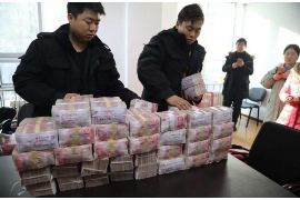 催收法律调解员：化解金融纠纷的守护者