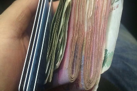 讨债人被立案标准：了解法律边界，维护自身权益